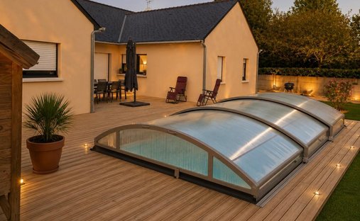 Casa en Besné, Países del Loira, Francia 1