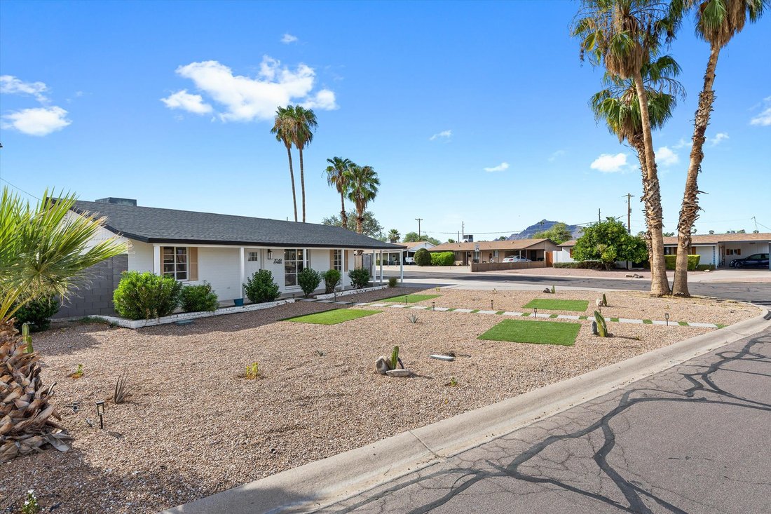 House in Scottsdale, Arizona, United States 2 - 18900831