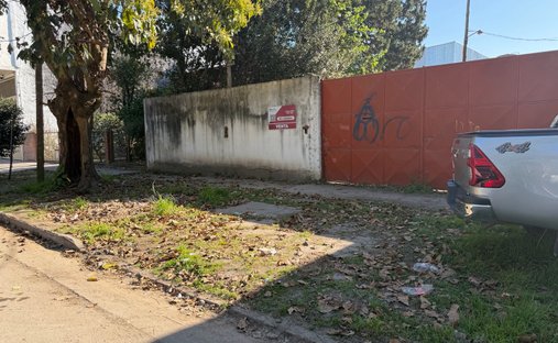 Terreno en San Miguel de Tucumán, Tucumán, Argentina 1