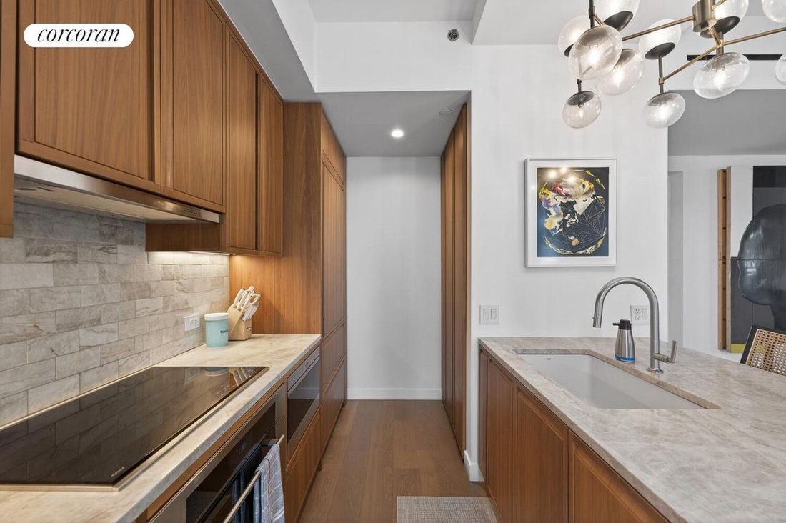 Condominio en Nueva York, Nueva York, Estados Unidos 5 - 18898299