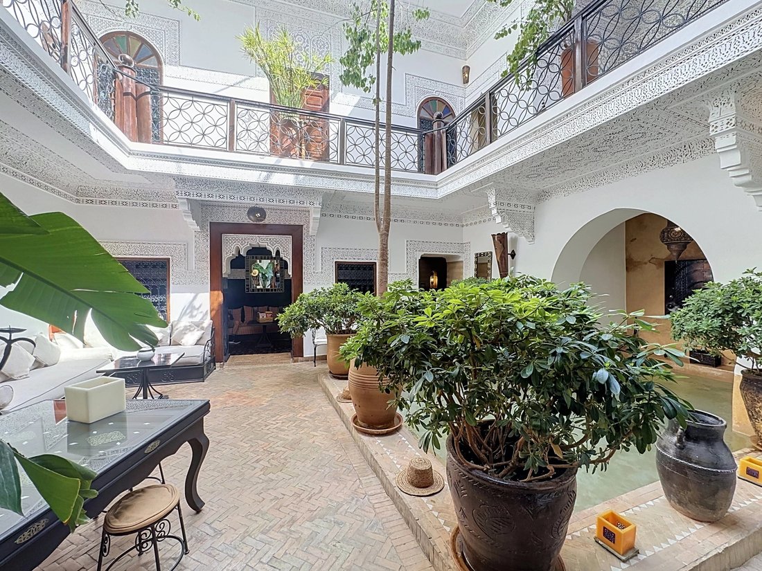 Altro a Menara, Marrakech-Safi, Marocco 3 - 18897569