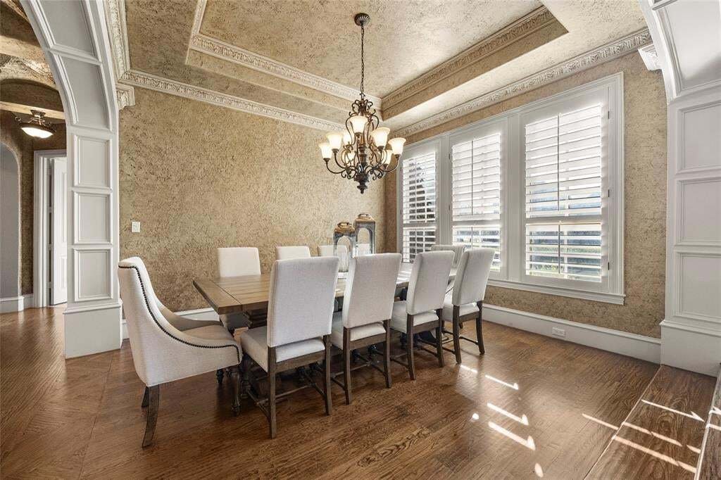 House in Heath, Texas, United States 5 - 18900593