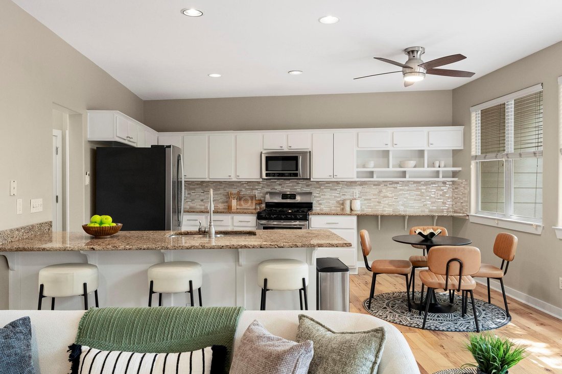 Condominio a Austin, Texas, Stati Uniti 3 - 18899360