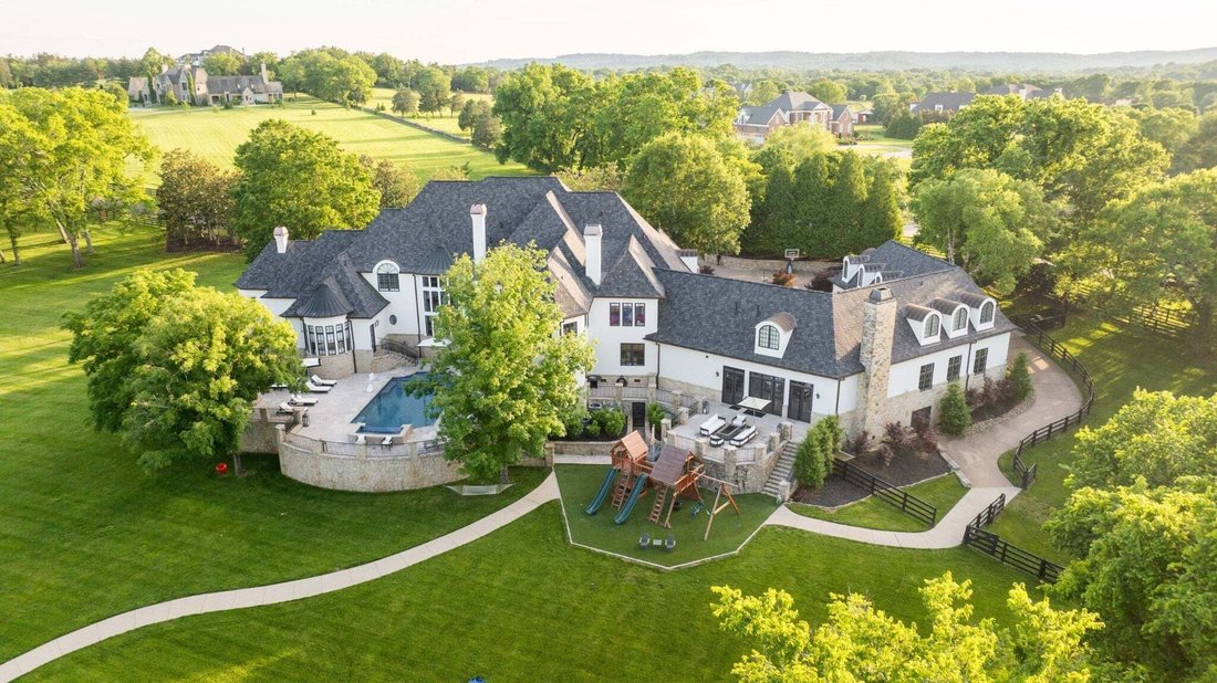 House in Franklin, Tennessee, United States 5 - 18898925