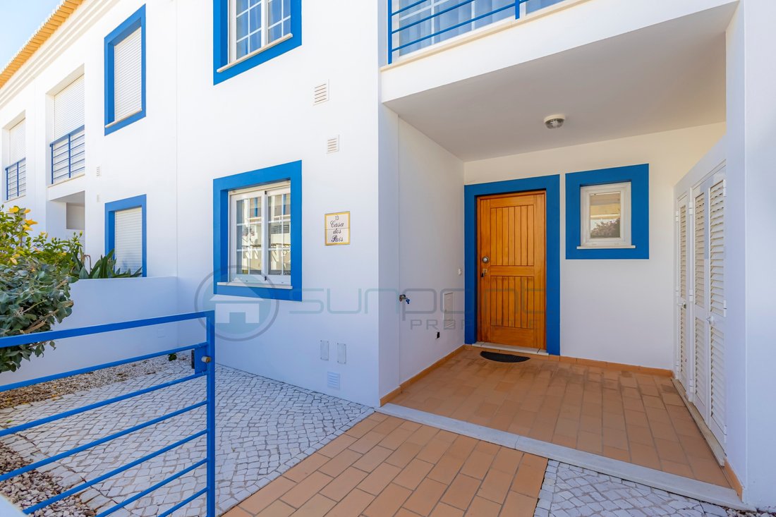 House in Praia da Luz, Algarve, Portugal 5 - 18901452