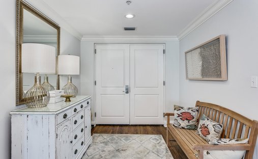 Appartement à Gulf Breeze, Floride, États-Unis 1