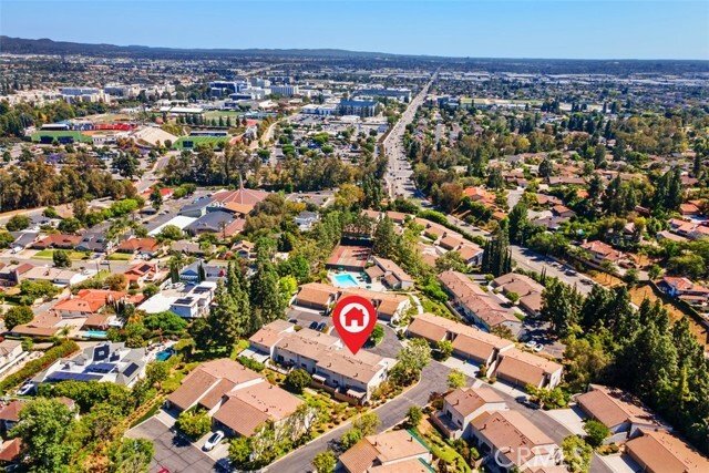 Casa a Fullerton, California, Stati Uniti 2 - 17899857
