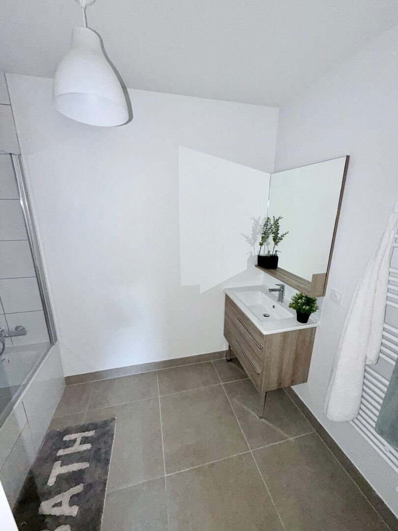 Apartment in Annecy-le-Vieux, Annecy, France 5 - 18901590