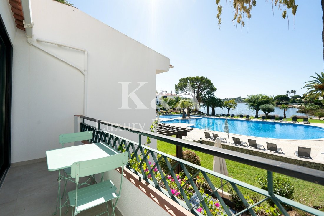 Apartment in Quinta do Lago, Almancil, Portugal 3 - 18900230