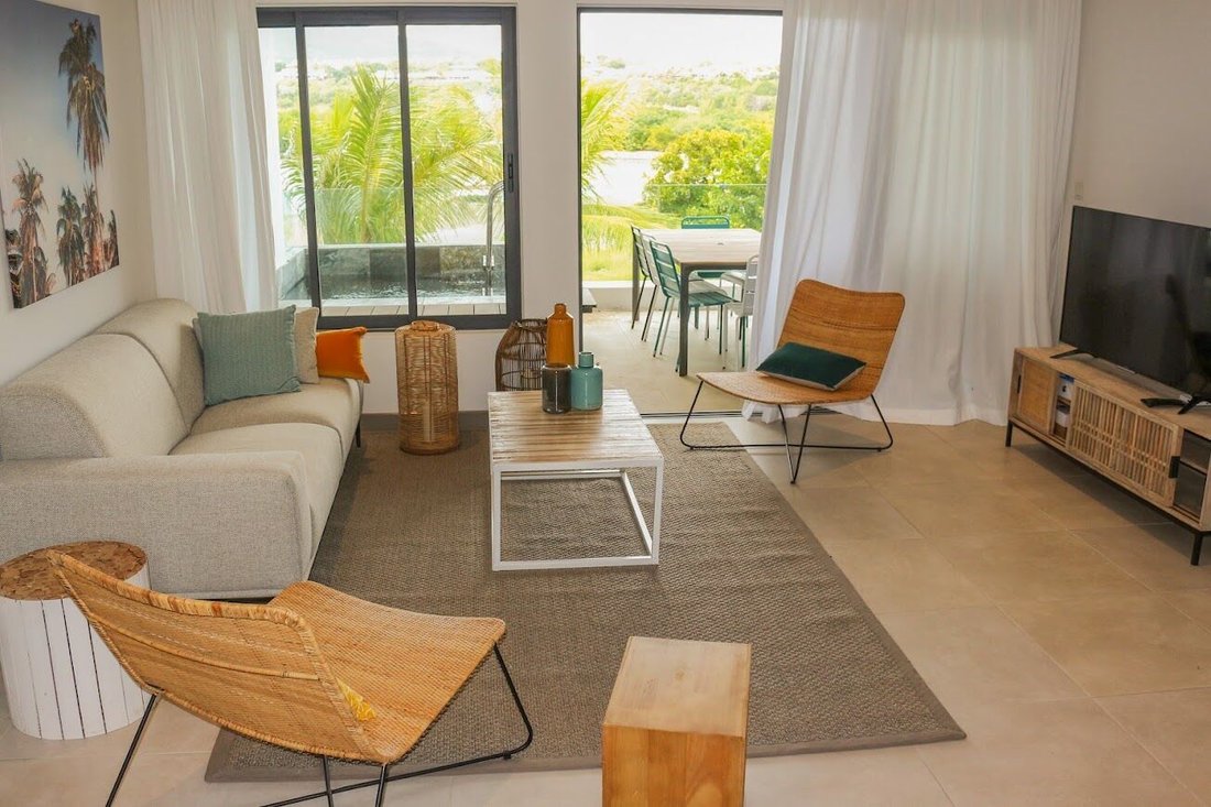 Wohnung in Tamarin, Black River, Mauritius 5 - 18895947