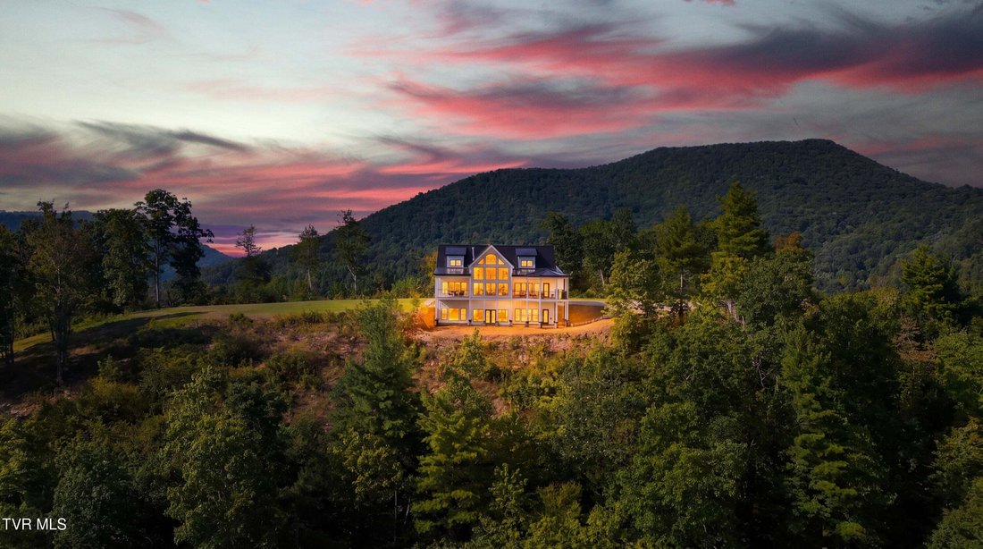 House in Laurel Bloomery, Tennessee, United States 3 - 18895891