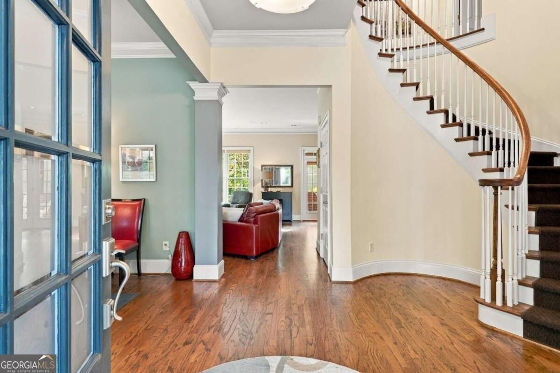 House in Atlanta, Georgia, United States 4 - 18900308