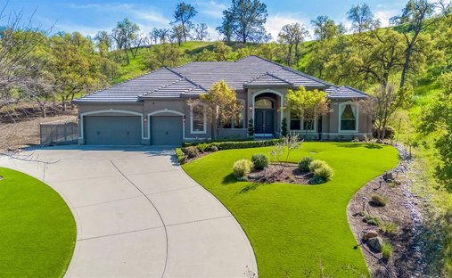 House in Friant, California, United States 1