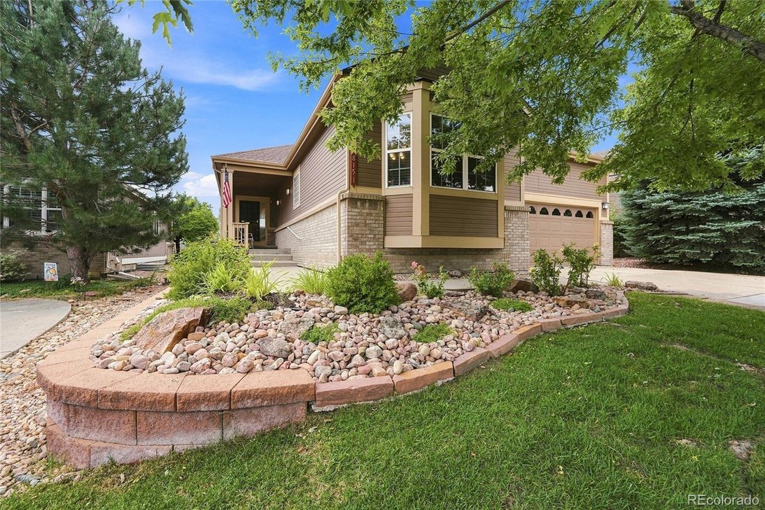 Haus in Denver County, Colorado, Vereinigte Staaten 3 - 18896327