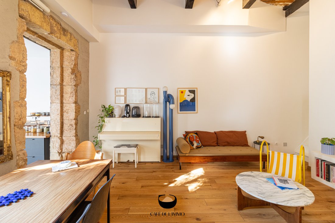 Apartment in Castellane, 6e Arrondissement, Marseille 3 - 18901191