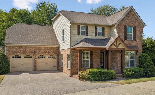 Casa a Franklin, Tennessee, Stati Uniti 1
