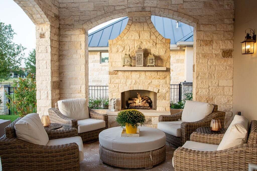 House in Kerrville, Texas, United States 2 - 18899249