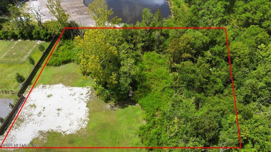 Land in Jacksonville, Florida, United States 5 - 18894630