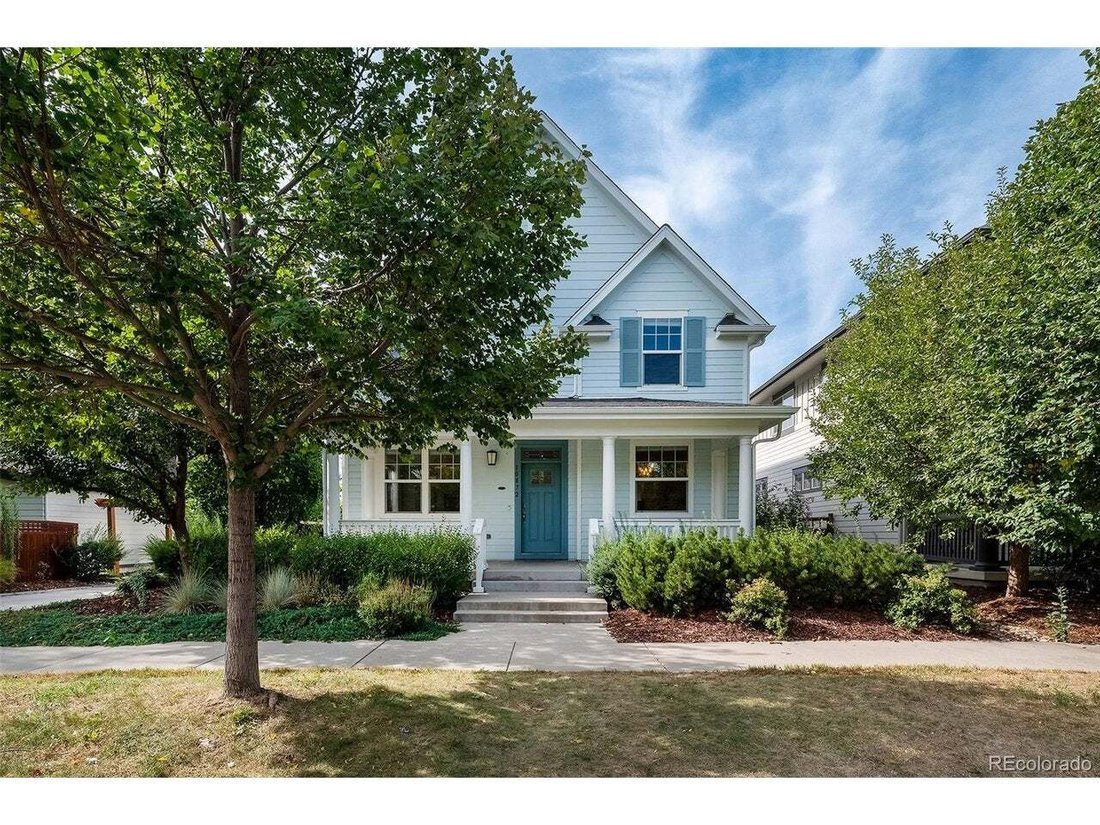 House in Denver, Colorado, United States 2 - 18899101
