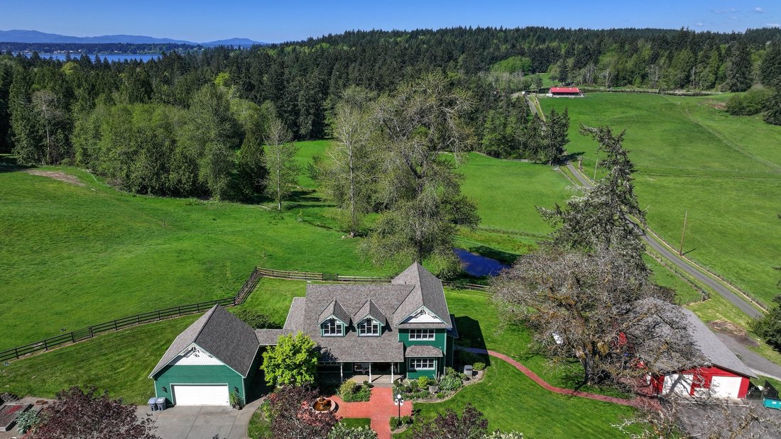 Haus in Lakebay, Washington, Vereinigte Staaten 2 - 18901677