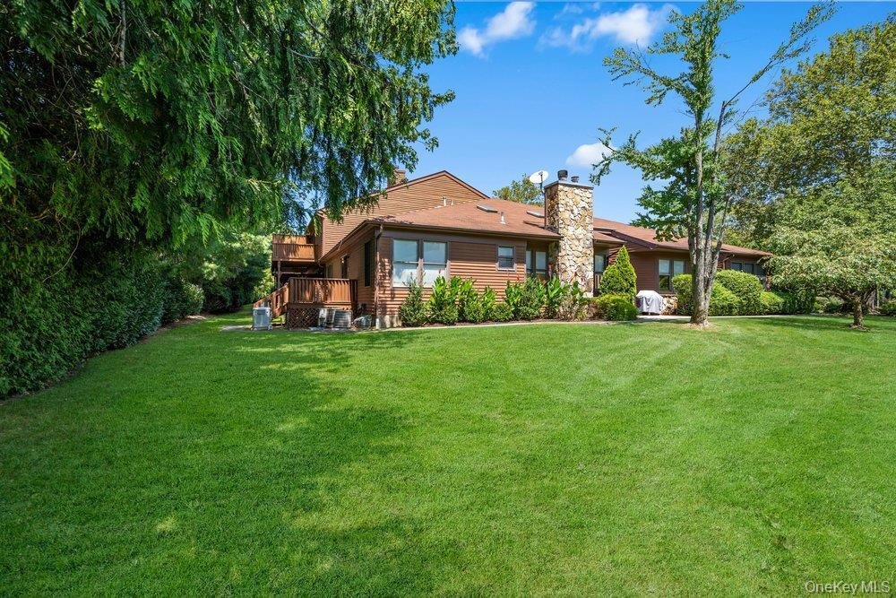 Condo in Jericho, New York, United States 1 - 18900868