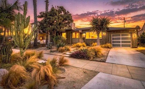 House in San Diego, California, United States 1