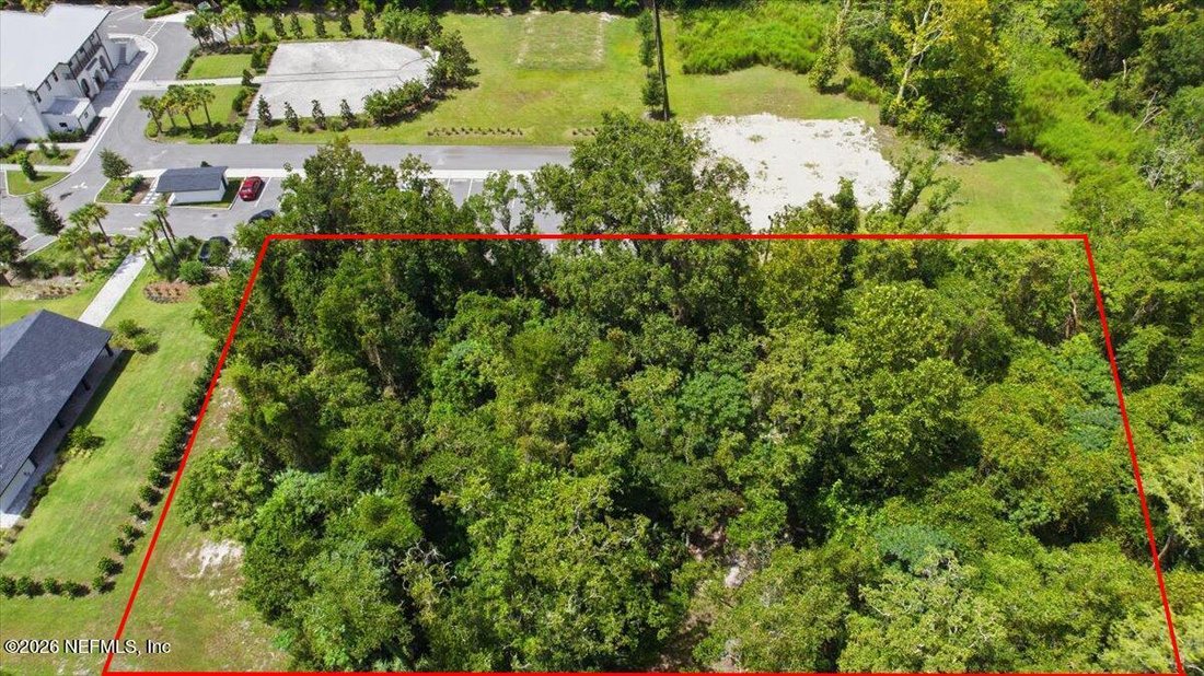 Land in Jacksonville, Florida, United States 3 - 18894630