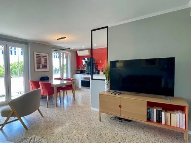 Wohnung in De-Gaulle-Platz, Antibes, Frankreich 5 - 18897725