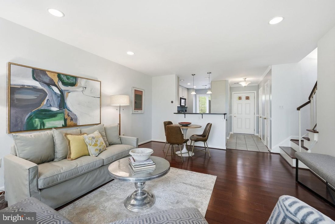 Condominio en Arlington, Virginia, Estados Unidos 4 - 18895500
