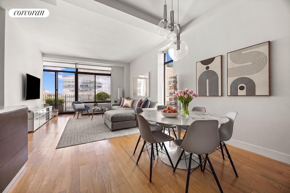Condominio a New York, New York, Stati Uniti 2 - 18897914