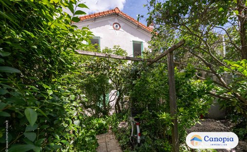 House in Cachan, Ile-de-France, France 1