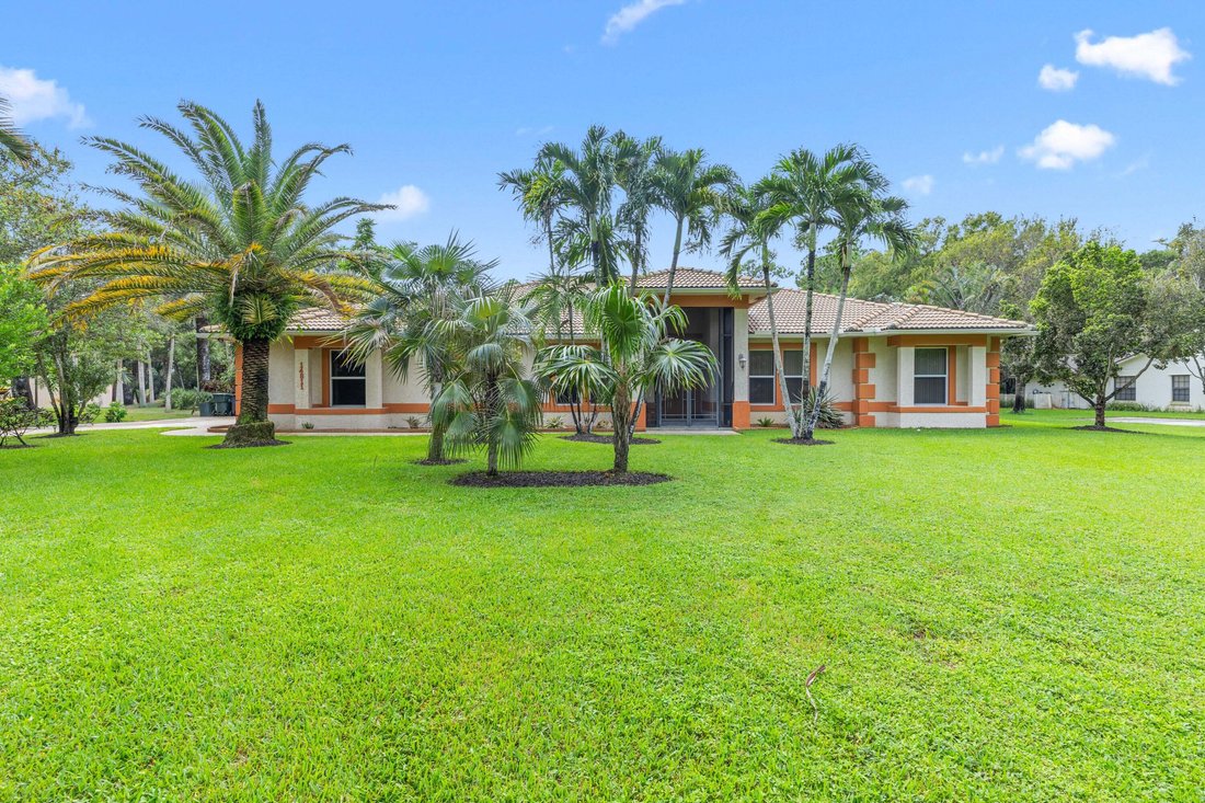 Casa a Wellington, Florida, Stati Uniti 3 - 18896456