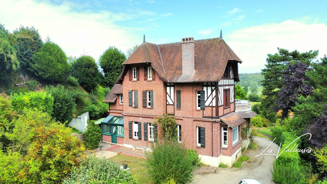 House in Le Pollet-Port de plaisance Jehan Ango, Dieppe, France 2 - 18902414