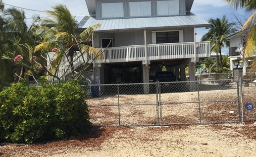 House in Key Colony Beach, Florida, United States 1