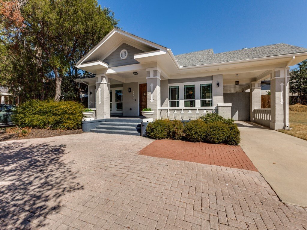 House in Dallas, Texas, United States 2 - 18900142
