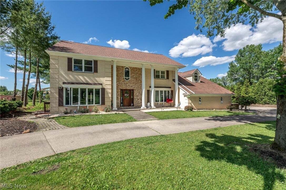 House in North Royalton, Ohio, United States 2 - 18896461