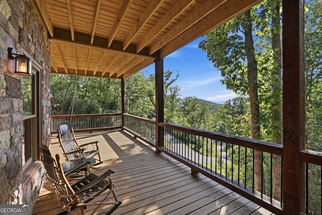 Andere in Mineral Bluff, Georgia, Vereinigte Staaten 2 - 18716176
