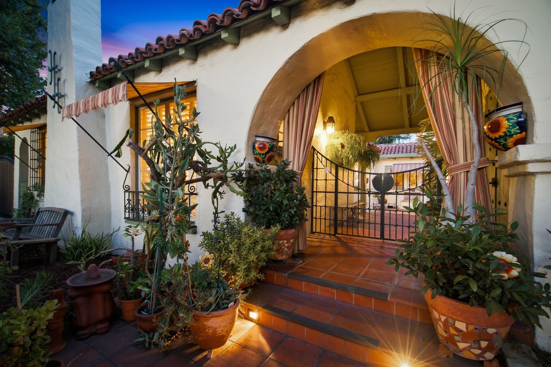 Haus in Los Angeles, Kalifornien, Vereinigte Staaten 5 - 18901378