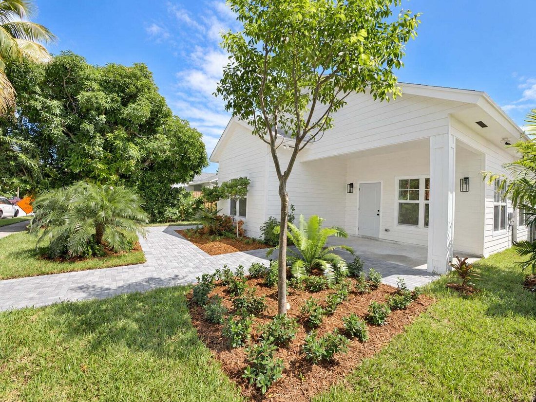 House in West Palm Beach, Florida, United States 5 - 18896469
