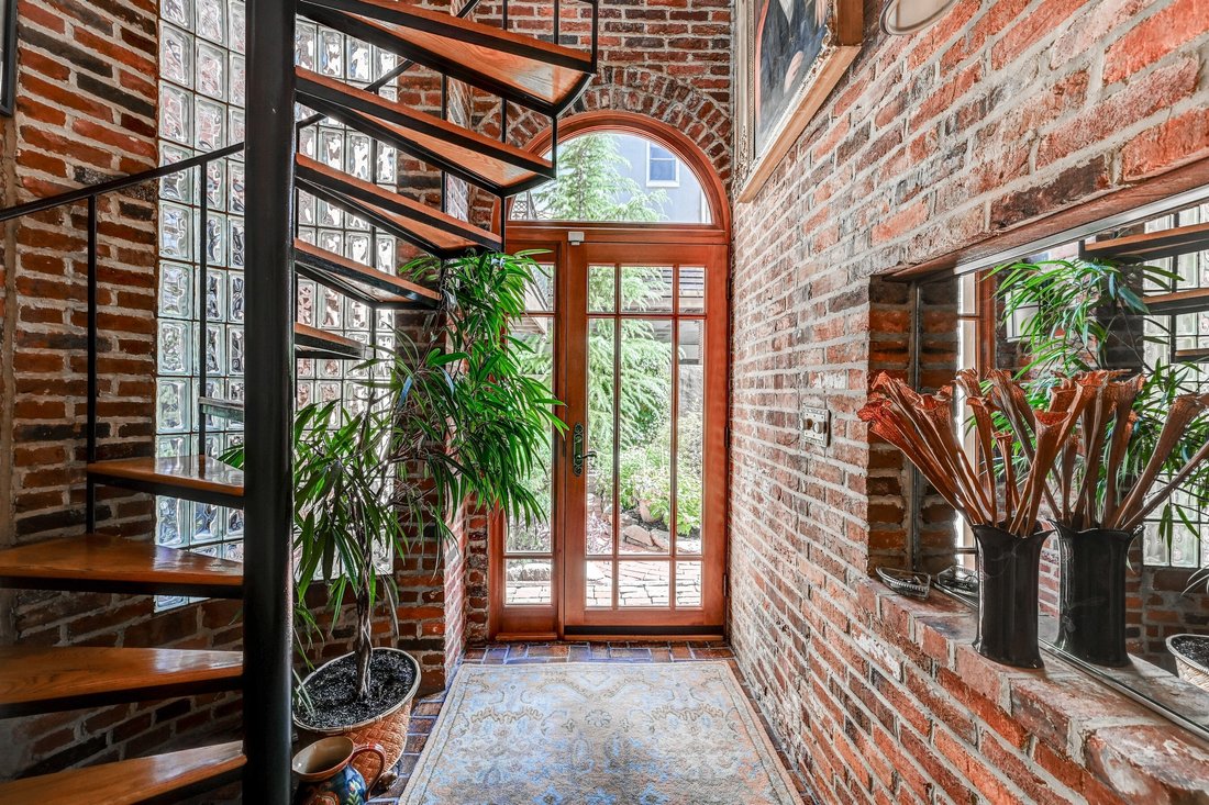 Haus in Baltimore, Maryland, Vereinigte Staaten 5 - 18894361
