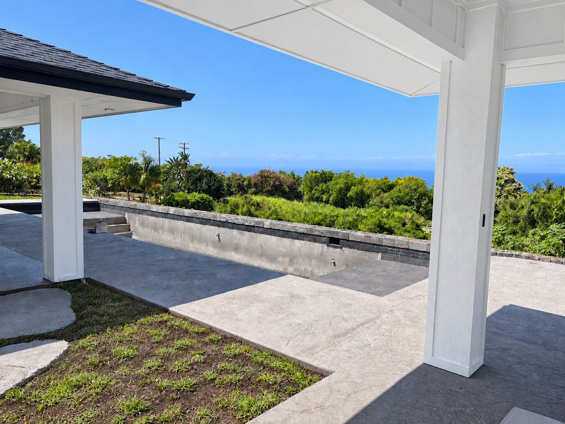 House in Captain Cook, Hawaii, United States 1 - 18606570