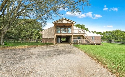 Casa a Covington, Louisiana, Stati Uniti 1