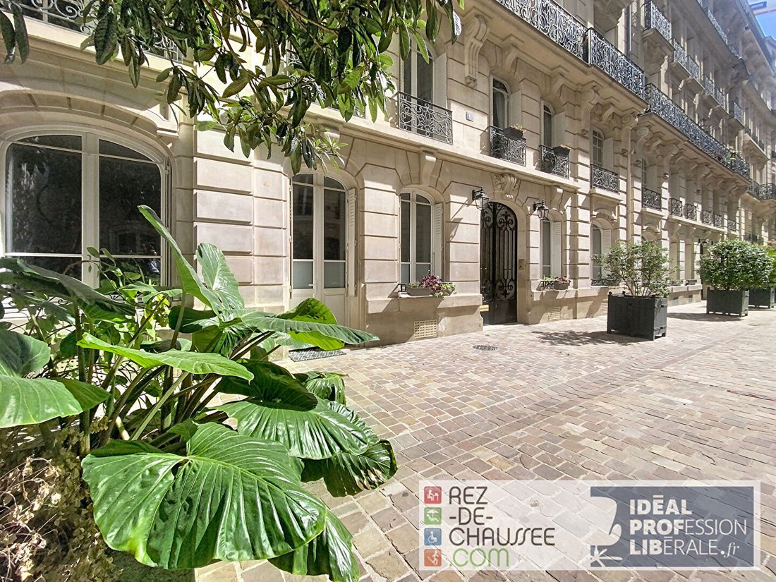 Appartement à Lorette-Martyrs, Paris 9e Arrondissement, Paris 1 - 18901130