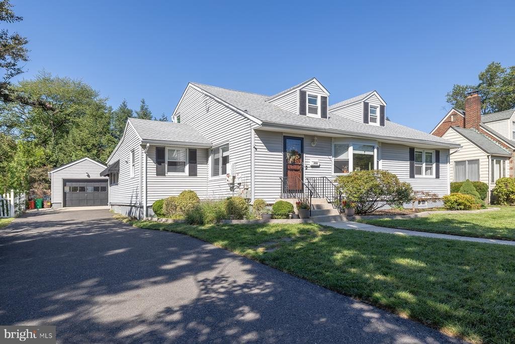 House in Haddonfield, New Jersey, United States 3 - 18899971