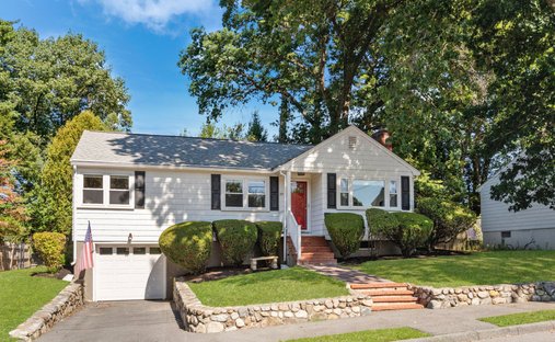Casa en Wakefield, Massachusetts, Estados Unidos 1