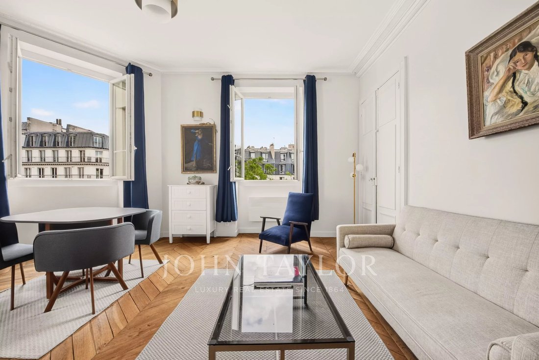 Apartment in Paris 10e Arrondissement, Paris, France 4 - 18897941