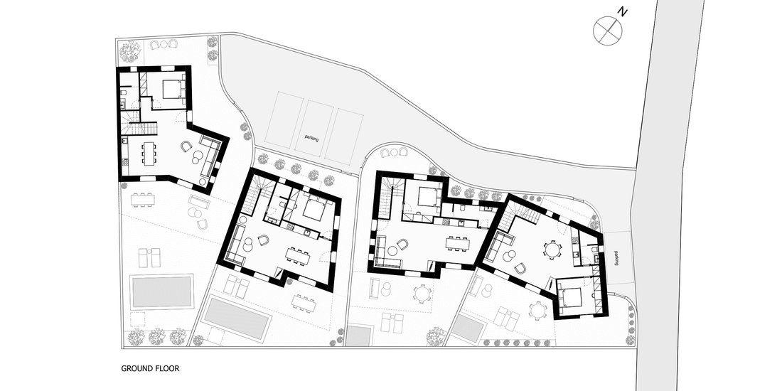 Haus in Paros, Aegean, Griechenland 2 - 18226044