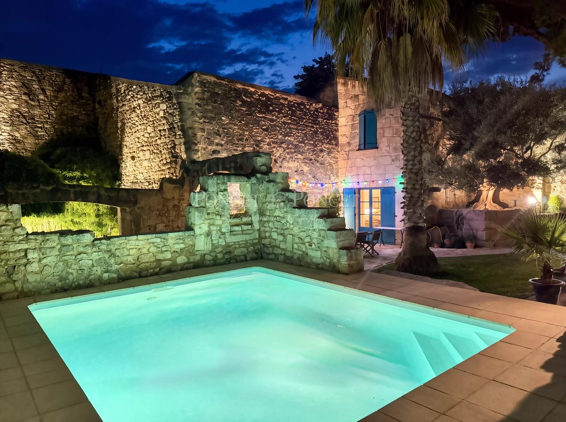 House in Lansargues, Occitania, France 1 - 17708723