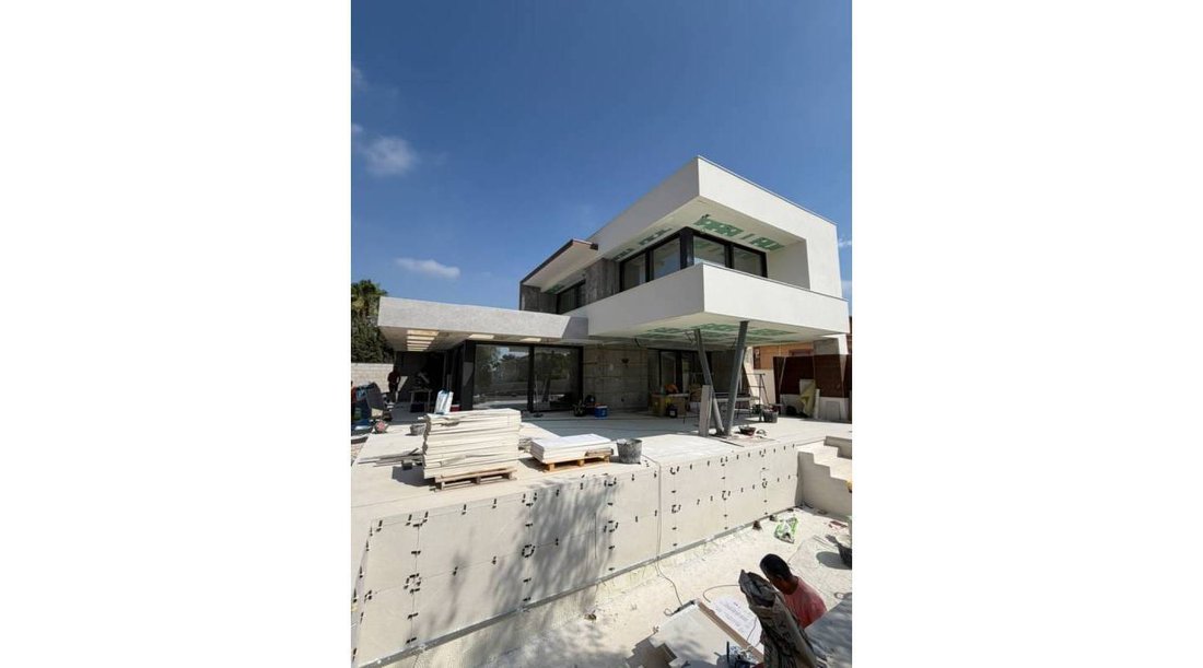 Villa in Quesada, Rojales, Land Valencia 1 - 17311663
