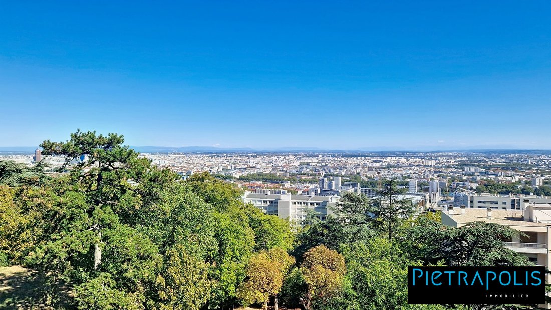 Apartment in Sainte-Foy-lès-Lyon, Auvergne-Rhône-Alpes, France 2 - 18151316